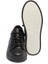 Siyah Vegan Kadın Sneaker - K24ı1ay67365-O3c Siyah 4