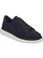 Lacivert Nubuk Deri Erkek Sneaker - E24ı1ay56806-C39 Lacivert 1