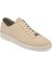 Bej Nubuk Deri Erkek Sneaker - E24ı1ay56831-B23 Bej 1