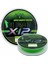 Carrier 12X 0.14 mm 150M 12 Örgü Ip Misina Fluo Green 10.5 kg Çeker 1