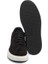 Siyah Süet Deri Erkek Sneaker - E24ı1ay56805-A01 Siyah 4