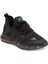 Gri Vegan-Tekstil Erkek Sneaker - E24ı1ay56871-O6u Gri 1
