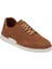 Taba Nubuk Deri Erkek Sneaker - E24ı1ay56855-G99 Taba 1