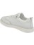 Beyaz Deri Erkek Sneaker - E24I1AY56898-C73 2