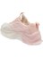 Pembe Tekstil Kadın Sneaker - K24I1AY67332-M2Y 2