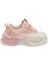 Pembe Tekstil Kadın Sneaker - K24I1AY67332-M2Y 3