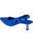 Mavi Tekstil Kadın Stiletto - K24ı1ay67329-M11 Mavi 2