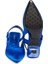 Mavi Tekstil Kadın Stiletto - K24ı1ay67329-M11 Mavi 4