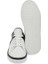 Beyaz Hakiki Deri Kadın Sneaker - K24I1AY67339-C52 4