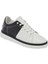 Beyaz Deri Kadın Sneaker - K24ı1ay67339-C52 Beyaz 1