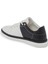 Beyaz Deri Kadın Sneaker - K24ı1ay67339-C52 Beyaz 2