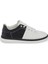 Beyaz Deri Kadın Sneaker - K24ı1ay67339-C52 Beyaz 3