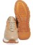 Nude Deri Kadın Sneaker - K24I1AY67389-K65  Nude 4