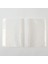 Polypropylene Clear Folder Side Opening A4 Şeffaf Dosya 3