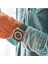 Apple Watch Series 10 42MM Kordon Alps Spin Bej 5