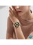 Apple Watch Series 10 42MM Kordon Hike Spiral Siyah 4