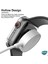 Apple Watch Series 10 42MM Kılıf Clear Premium Slim Watchband Şeffaf 5