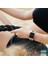 Apple Watch Series 10 42MM Kordon Rainbow Band Lacivert Siyah 4