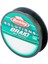 Solutions Braid 0.40 mm 125M 4 Kat Ip Misina Green 43.9kg Çeker 1