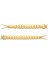 Slight Worm Cheese(Peynir Aromalı) Cheese 3.8 cm Suni Yem 1