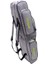 4 Cepli 3 Gözlü Lüx Olta Çantası (110CM) Standart-Standart 3