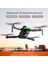 S155 Drone 3 Axis Gimbal 2 Batarya Ile 60 Dakika Uçuş Süresi Beni Takip Et Modu 4K Hd Kamera ve Lazerli Engelden Kaçınma Modu 6