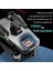 S155 Drone 3 Axis Gimbal 2 Batarya Ile 60 Dakika Uçuş Süresi Beni Takip Et Modu 4K Hd Kamera ve Lazerli Engelden Kaçınma Modu 11