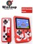 Mini Nostalji Mario Atari Sup Taşınabilir 400 Oyunlu Mini Atari Oyun Konsolu 1