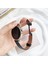 Huawei Watch Gt 4 41MM Için 18MM Deri Watch Band (Yurt Dışından) 3