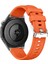 Huawei Watch Gt 5 46MM Için Resmi 22MM Silikon Kayış (Yurt Dışından) 2