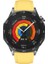 Huawei Watch Gt 5 46MM Için Resmi 22MM Silikon Kayış (Yurt Dışından) 3