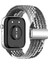 Huawei Watch Fit3 Için Naylon Döngü Watch Band (Yurt Dışından) 2