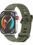 Huawei Watch Fit3 Için Silikon Saat Kayışı (Yurt Dışından) 1