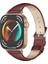 Huawei Watch Fit3 Için Hakiki Deri Kayış (Yurt Dışından) 1