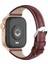 Huawei Watch Fit3 Için Hakiki Deri Kayış (Yurt Dışından) 3