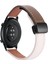 Honor Magic Watch 2 42MM Için Ince Deri Watch Band (Yurt Dışından) 1