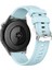 Huawei Watch Gt 5 46MM Için Resmi 22MM Silikon Kayış (Yurt Dışından) 2