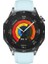 Huawei Watch Gt 5 46MM Için Resmi 22MM Silikon Kayış (Yurt Dışından) 3