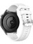 Huawei Watch Gt 5 46MM Için Resmi 22MM Silikon Kayış (Yurt Dışından) 2