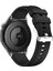 Huawei Watch Gt 5 46MM Için Resmi 22MM Silikon Kayış (Yurt Dışından) 2