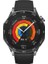 Huawei Watch Gt 5 46MM Için Resmi 22MM Silikon Kayış (Yurt Dışından) 3
