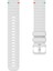 Honor Magic Watch 2 42MM Için Silikon Saat Kayışı (Yurt Dışından) 4