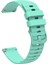 Honor Magic Watch 2 42MM Için Silikon Saat Kayışı (Yurt Dışından) 3
