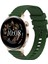 Huawei Watch Gt 3 42MM Için Silikon Saat Kayışı (Yurt Dışından) 1
