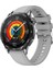 Huawei Watch Gt 5 46MM Için Resmi 22MM Silikon Kayış (Yurt Dışından) 1
