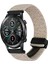 Honor Magic Watch 2 42MM Için 20MM Örgülü Saat Kayışı (Yurt Dışından) 1
