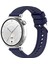 Huawei Watch Gt 4 41MM Için Silikon Watch Band (Yurt Dışından) 1