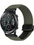 Honor Magic Watch 2 42MM Için 20MM Örgülü Saat Kayışı (Yurt Dışından) 1