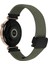 Honor Magic Watch 2 42MM Için 20MM Örgülü Saat Kayışı (Yurt Dışından) 2