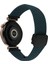 Honor Magic Watch 2 42MM Için 20MM Örgülü Saat Kayışı (Yurt Dışından) 2